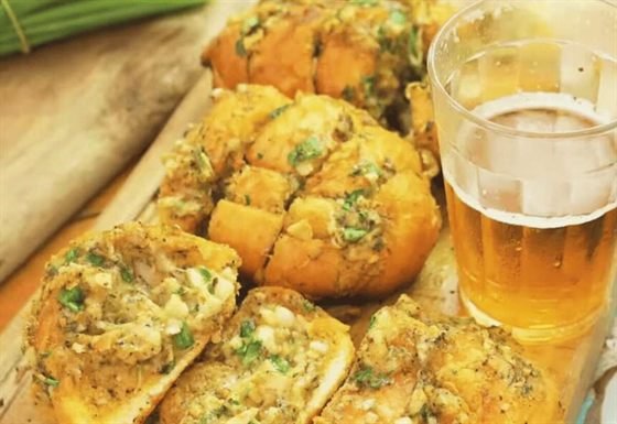 Cervejas: o encontro mais comum