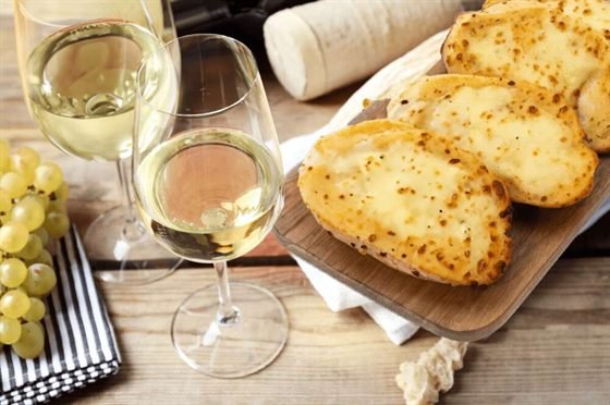 Vinhos que valorizam sem dominar